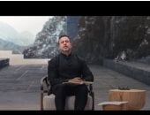 مصطفى حسني بـ الحصن: اجعل نومك عبادة كقيام الليل واستحضر السكينة بالسنن