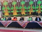 رمضان الخير.. محافظة البحيرة تنظم أكبر حفل إفطار لعمال النظافة بمشاركة أكثر من 1000 شخص.. المحافظ: العمال شركاء أساسيون فى التنمية.. وانطلاق "مطبخ المصرية..بإيد بناتها" لتوزيع الوجبات الساخنة.. صور