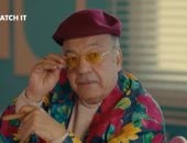 مسلسل فخر الدلتا الحلقة 6.. المعلم غنام يزور الشركة وفخر يشعر بالارتباك