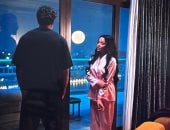 مسلسل توابع الحلقة 6.. طارق يطلب من ليلى تنفيذ طلبه لمساعدة ابنه