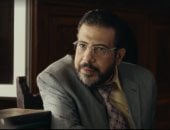 محمد مبروك يوركا فى «رأس الأفعى».. أداء يُحكم قبضته على الشخصية