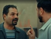 مسلسل درش الحلقة 6 .. هل يقصد مصطفى شعبان الفخ الذى وضع حنضل فيه؟