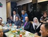 نقيب العلوم الصحية: تحركات مكثفة لحماية الأعضاء وتحسين أوضاعهم