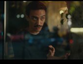 رأس الأفعى الحلقة 6.. أحمد غزى يقع فى ورطة طريفة أمام جلا هشام