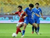 موعد مباراة الأهلى القادمة أمام زد فى دورى نايل