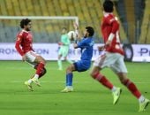 إلغاء المؤتمر الصحفي لمباراة الأهلي وسموحة