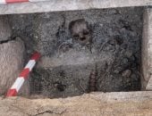 امرأة من أصول مختلطة تُكتشف فى قبر رومانى فى بلغاريا.. ما قصتها؟