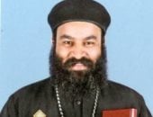 البابا تواضروس ينعى القمص تادرس عطية الله كاهن كنيسة الإسكندرية