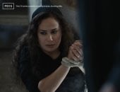 مسلسل مناعة الحلقة 6.. الدوسرى يخطف غرام