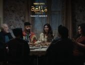 مسلسل مناعة الحلقة 6.. غرام تكوّن فريقا للعمل فى تجارة الممنوعات