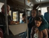 رأس الأفعى الحلقة 6.. محمود عزت يأمر بتفجير أتوبيس نقل عام