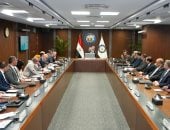 وزير البترول: العام الجارى سيشهد حفر أكبر عدد من الآبار البحرية