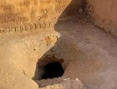 نقش قرناس ونفق الرس التاريخى بالقصيم يوثقان مراحل من تاريخ الدولة السعودية