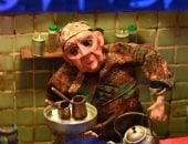 كابتن شديد أول بطل خارق بطابع مصرى خالص.. على منصة MBC شاهد 