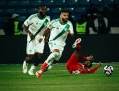 الأهلي يتصدر ترتيب الدوري السعودي مؤقتا بالفوز على ضمك.. فيديو