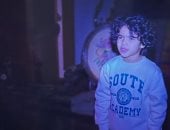 مسلسل توابع الحلقة 6.. عمر يظهر لليلى بعد وفاته