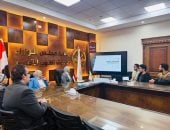 صندوق تطوير التعليم يبحث تعميم مشروع «الرعاية المستمرة»