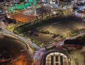 بفعاليات وطنية وعروض استثنائية "جدة التاريخية" تحتفي بيوم التأسيس