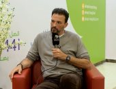 أيمن ممدوح عباس لـ«كلم ربنا»: لحظة واحدة غيرت حياتي