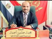 ضبط 1500 عبوة مشروب طاقة بدون فواتير فى حملة مفاجئة ببورسعيد