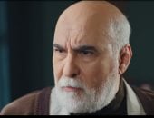 مسلسل علي كلاي الحلقة 6.. الحاج منصور يطرد علي كلاي 