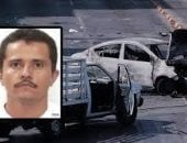 المكسيك تشتعل بعد مقتل إل منتشو.. حرائق وحظر تجول وسقوط قتلى 