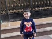 عم طفل باسوس المصاب بـطلق نارى: ستجرى عملية جديدة للطفل فى القدم.. فيديو