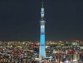 إنقاذ 20 شخصا احتجزوا داخل مصعد «طوكيو سكاى ترى» لأكثر من 5 ساعات