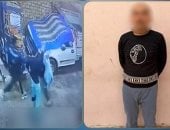 سقوط المتهم بتهديد شقيقة زوجة أخيه في القليوبية