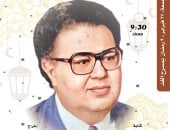 المركز القومي للمسرح يحيي ذكرى رحيل عبد الغفار عودة بمسرح الغد