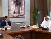 رئيس الوزراء يتابع مستجدات تنفيذ مشروع رأس الحكمة بالساحل الشمالى 