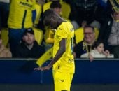 فياريال يصعق فالنسيا 2-1 ويحسم الديربى بهدف باب جايى فى الدورى الإسبانى