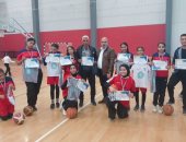 تأهل شباب الشرقية لتصفيات منتخب مصر للتايكوندو وحصد ميداليات بالجودو