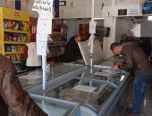 ضبط 1.5 طن دقيق مدعم وربع طن أرز مجهول المصدر وتحرير 141 محضرا بالإسماعيلية