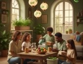 رمضانك أخضر (5).. صدقة مستدامة: كيف تدعم البيئة بأعمال الخير؟ 