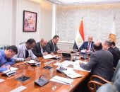 وزير العمل يعقد اجتماعا تنسيقيا لمتابعة الاستعدادات الخاصة بالانتخابات النقابية