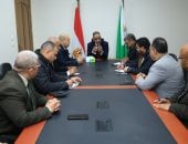 بعد جولة مفاجئة بناهيا.. توجيهات عاجلة من محافظ الجيزة لرفع مستوى النظافة