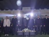 انطلاق النسخة الـ5 لدورة سيتى كلوب الرمضانية الليلة بمشاركة 160 فريقا 