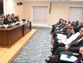 إسكان النواب توافق على اتفاق تمويل المرحلة 3 لمحطة معالجة مياه الصرف بالجبل الأصفر