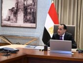 رئيس الوزراء يستعرض مستجدات عددٍ من مشروعات وملفات عمل وزارة البترول