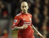 مدفع الإفطار.. هدف عالمي من ميريلس يُشعل الدوري الإنجليزي