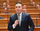 نائب: توجيهات الرئيس بتوسيع الحوافز وتشجبع القطاع الخاص خارطة طريق للاقتصاد