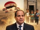 لولا مصر.. كان المشهد غير المشهد.. حكاية أرض رفض أهلها الرحيل (فيديو)