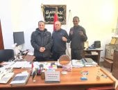 اتحاد الملاكمة يعلن التعاقد مع خبيرين أجنبيين لتولى المنتخب