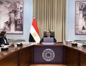 وزيرة الإسكان: الانتهاء من تنفيذ أكثر من 789 ألف وحدة سكنية بسكن كل المصريين