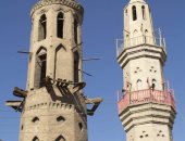 حكاية أثر بالمنيا.. قرية الشيخ عبادة بن الصامت وآثار منزل ماريا القبطية