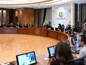 مدبولى يتابع مستجدات الموقف التنفيذى والمالى للمرحلة الأولى من حياة كريمة