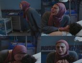 بطلة مسلسل توابع فقدت طفلها.. 12 نصيحة للمساعدة فى التعامل مع مثل هذا الألم