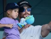 تعرف على سبب عدم  إزالة تاتو لـ كريس هيمسورث