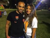 وفاة شقيق الفنانة زينة وتشييع الجثمان من مسجد حسن الشربتلي ظهر اليوم